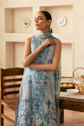 Sahar | Selene 25 | Silver Mist - House Of Zarish