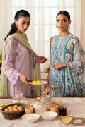 Sahar | Selene 25 | Wisteria Grove - House Of Zarish
