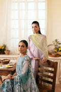 Sahar | Selene 25 | Wisteria Grove - House Of Zarish