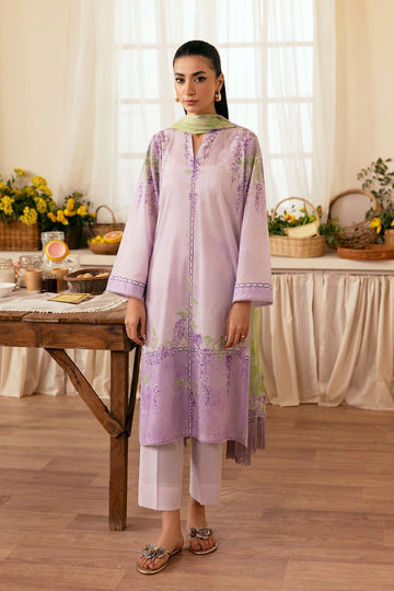 Sahar | Selene 25 | Wisteria Grove - House Of Zarish
