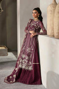 Akbar Aslam | Meeras Luxury Chiffon 25 | Mahin