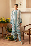 Sahar | Selene 25 | Fleur Royale - House Of Zarish