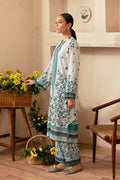 Sahar | Selene 25 | Fleur Royale - House Of Zarish