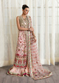 Crimson | A Beautiful Chaos Wedding Collection | Crystal Chinoiserie