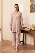 Sahar | Selene 25 | Ivory Blossom - House Of Zarish