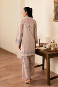 Sahar | Selene 25 | Ivory Blossom - House Of Zarish