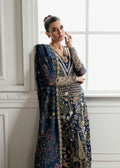 Crimson | A Beautiful Chaos Wedding Collection | Majestic Cypress