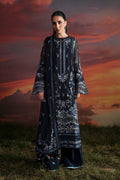 Zarposh | Moonlit Muse | Muse