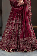 Akbar Aslam | Meeras Luxury Chiffon 25 | Mahroze
