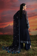 Zarposh | Moonlit Muse | Muse