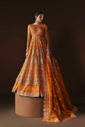 Akbar Aslam | Luxury Formals | Muselet
