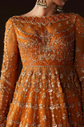 Akbar Aslam | Luxury Formals | Muselet