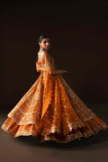 Akbar Aslam | Luxury Formals | Muselet
