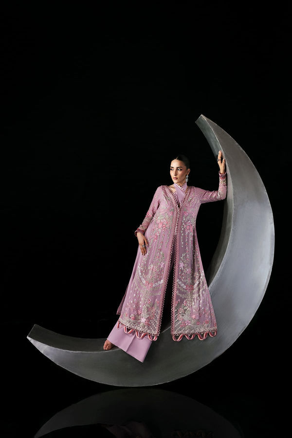 Zarposh | Moonlit Muse | Serein