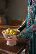 Akbar Aslam | Meeras Luxury Chiffon 25 | Scarzia