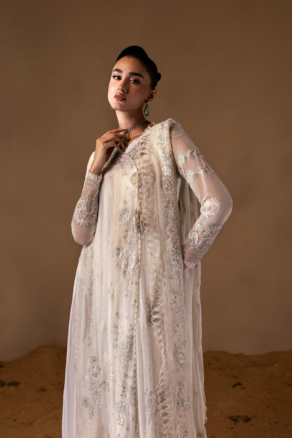 Zarposh | Moonlit Muse | Mystique