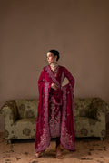Zarposh | Moonlit Muse | Poise