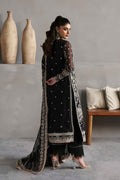 Akbar Aslam | Meeras Luxury Chiffon 25 | Zehmaya