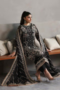 Akbar Aslam | Meeras Luxury Chiffon 25 | Zehmaya