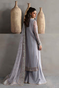 Akbar Aslam | Meeras Luxury Chiffon 25 | Emeraya