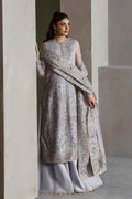 Akbar Aslam | Meeras Luxury Chiffon 25 | Emeraya
