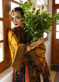 Hussain Rehar | Karandi Winter 24 | Saage