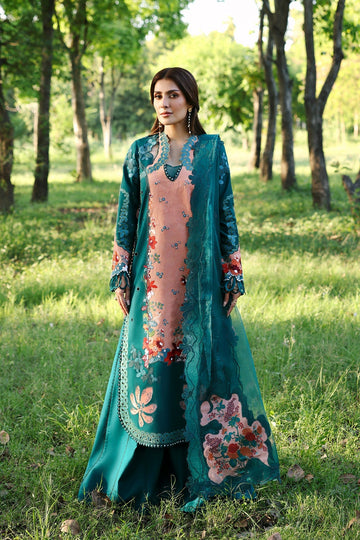 Afrozeh | A Lawn '26 | DALIYA
