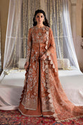 Akbar Aslam | Sultania Luxury Formals 25 | Meherun