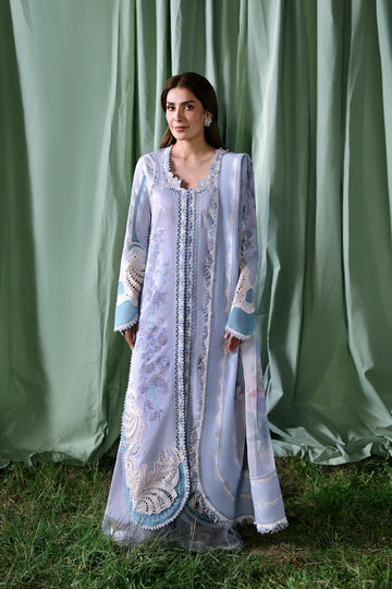 Afrozeh | A Lawn '26 | CHLORIS