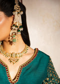 Sadaf Fawad Khan | Zeenat Formals-26 | Raha