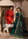 Sadaf Fawad Khan | Zeenat Formals-26 | Raha