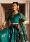 Sadaf Fawad Khan | Zeenat Formals-26 | Raha