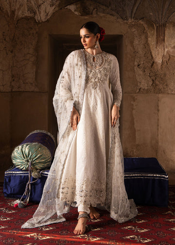 Sadaf Fawad Khan | Zeenat Formals-26 | Aaina