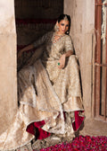 Sadaf Fawad Khan | Zeenat Formals-26 | Hunsa