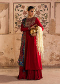 Sadaf Fawad Khan | Zeenat Formals-26 | Noor-un-Nisa