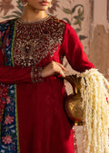 Sadaf Fawad Khan | Zeenat Formals-26 | Noor-un-Nisa