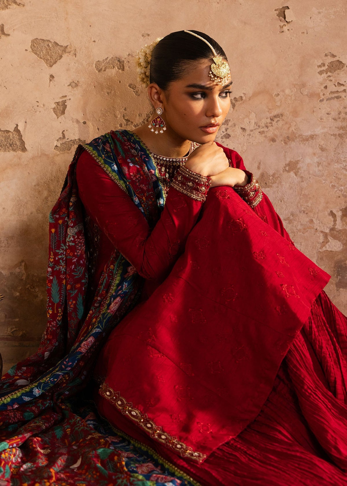 Sadaf Fawad Khan | Zeenat Formals-26 | Noor-un-Nisa