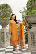 House of Nawab | Lawn Collection 24 | ZAVOSH - House Of Anaya