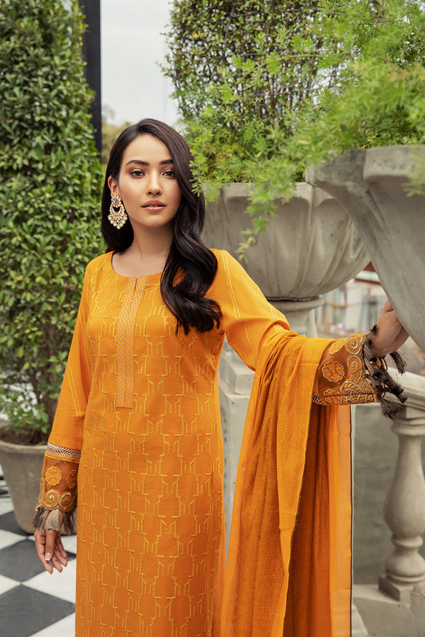 House of Nawab | Lawn Collection 24 | ZAVOSH - House Of Anaya