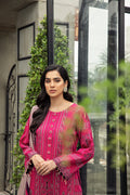 House of Nawab | Lawn Collection 24 | BISHA - House Of Anaya
