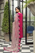 House of Nawab | Lawn Collection 24 | BISHA - House Of Anaya