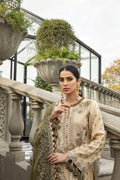 House of Nawab | Lawn Collection 24 | SHAB - House Of Anaya