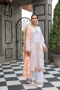 House of Nawab | Lawn Collection 24 | BATIK - House Of Anaya