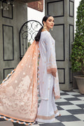 House of Nawab | Lawn Collection 24 | BATIK - House Of Anaya