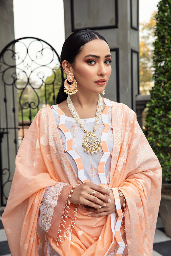 House of Nawab | Lawn Collection 24 | BATIK - House Of Anaya