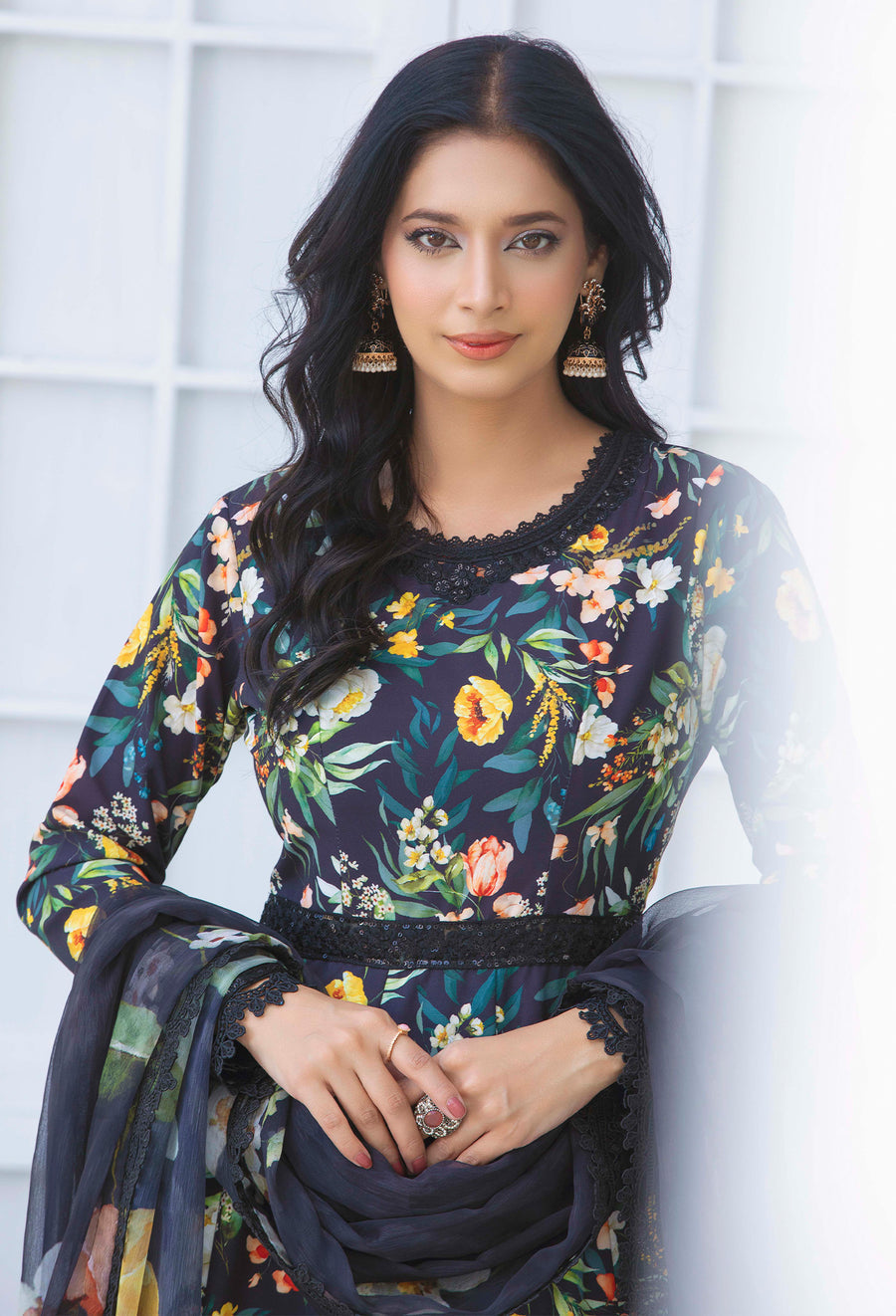 Adans Libas | Khaddar 25 | SLUB 7772