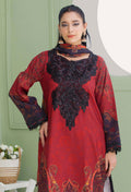 Adans Libas | Khaddar 25 | SLUB 7777
