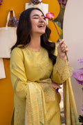 Rangrasiya | Florence Summer Edit 25 | Meharmah - House Of Zarish