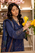 Rangrasiya | Florence Summer Edit 25 | Safina - House Of Zarish