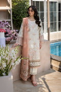 Rangrasiya | Florence Summer Edit 25 | Miraal - House Of Zarish